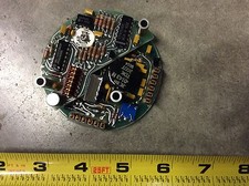 Rosemount 01151-0378-0001 Pressure Transmitter Board