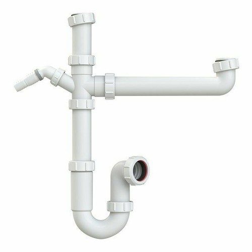 FOCMKEAS 2Pcs Wall Split Flange, Fit 3.54"(90mm) Diameter Pipe Stainless Steel Round Escutcheon Plate Wall-mounted Water Pipe Cover Accessories, Sliver - View #3