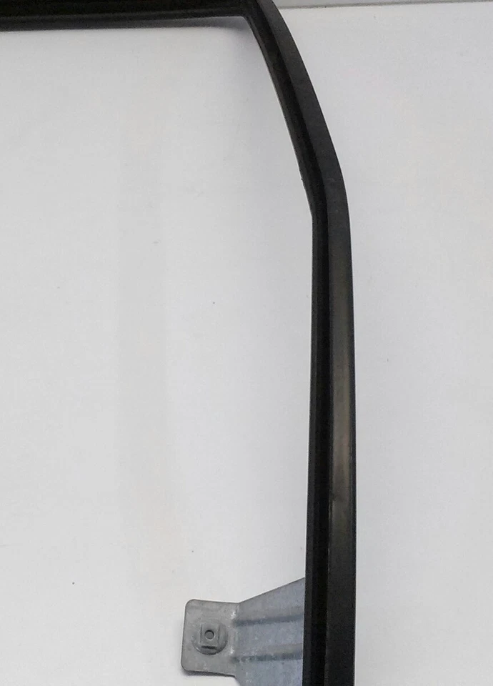 Ford Lincoln Town Car 2000 banda de clima canal de funcionamiento trasero derecho OEM 4W1Z5425766AA Foto 4 de 4