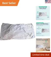Washable Pool Filter Bag Replacement for Aquabot 8111 & 8101 - Durable 1 Pack