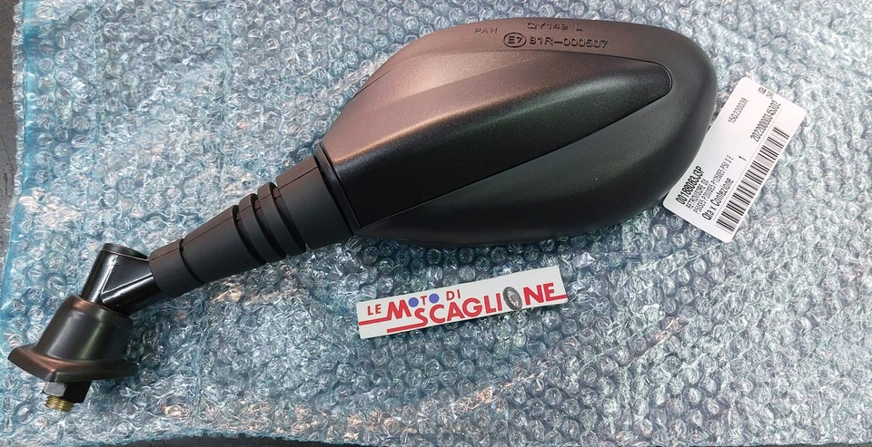 SPECCHIO Gauche Original Kymco People S ABS 50 125 150 200 2017-2026 0018... - Photo 1/1