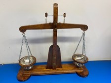 مقتنيات Wooden balance