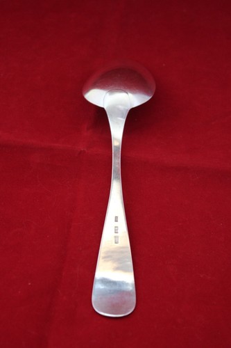 Sterling Shell Leaf 8 1/2" Tablespoon (Serving) 13t CH Maker (1856) 55g - Picture 13 of 16