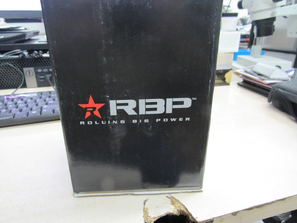 RBP Rolling Big Power, Front Leveling Kit (RBP-FD1000RX) Ford F150 2004-2017. - Image 3 of 4