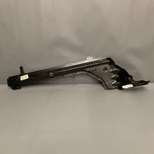 PORSCHE 911 CAYMAN BOXSTER OUTER RAIL LEFT SIDE MEMBER FRAME 2007 08 09 10 2011 