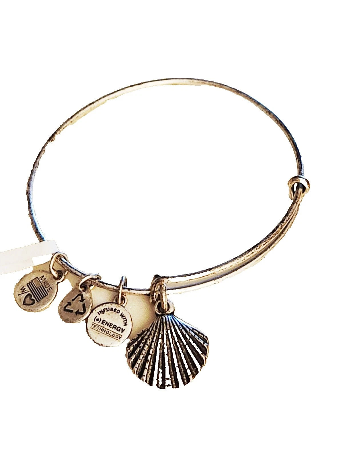 ALEX AND ANI Shell Fashion Jewelry