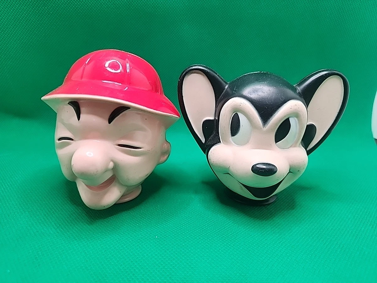 Mighty Mouse Vintage & Antique Character Toys for sale | eBay