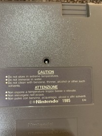 Star Wars - Nintendo NES Classic Action Adventure Strategy Video Game Boxed