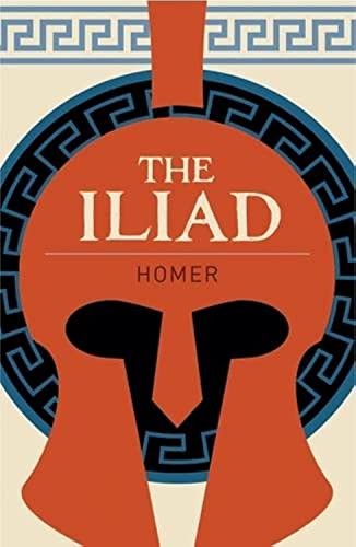 The Iliad Homer - Image 5