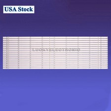 LED Backlight Strips For Hisense SVH850A07 HD850V8U81 85H6570G 85H6510G 85H78G