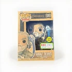 Funko POP! Lord of the Rings Gandalf The White #1203 BoxLunch Glow GITD ~ NEW!