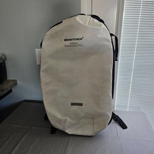 Watertrace Subzero-0000 Ski Snowboard Skate Outdoor Backpack Some wear