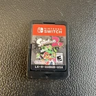 Splatoon 2 (Nintendo Switch) - Game Cartridge Only -