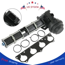 Intake Manifold Rotary Valve For Honda CR-V Acura RSX 2002-2006 17120-PPA-A01