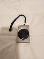 Vintage Canon Digital IXUS made in Japan