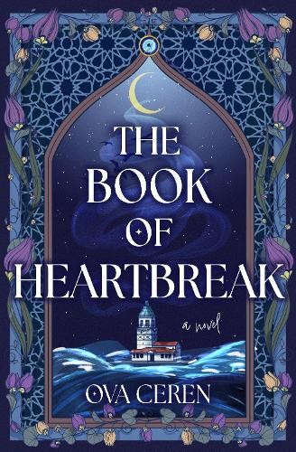 Ova Ceren The Book of Heartbreak (Tascabile)