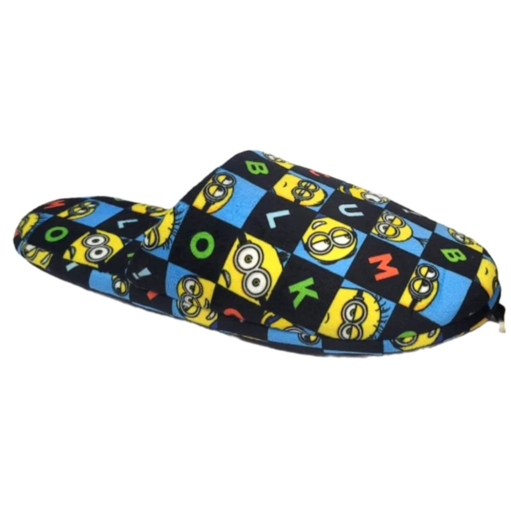 Pantofole Minions | Acquisti Online Su - 3
