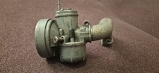 Kreidler Bing Vergaser 1/14/998 mit passendem Ansaugstutzen 15/63/12 ORIGINAL