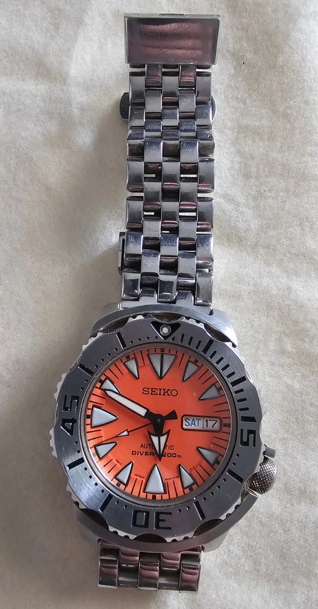 SEIKO PERPETUAL CALENDAR ダイバーズウォッチ 25+ Seiko Watches with Perpetual Calendar for sale | Updated Oct 2026