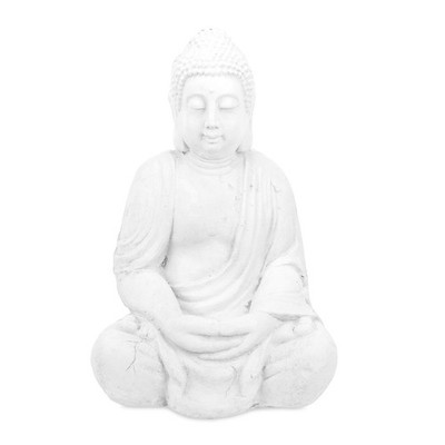 Buddha figur 6,7 kg Buddha Statue Deko Buddha Gartenfigur Buddha Zen Deko Figur