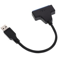 2 .5 Data Recovery Tool Hard Drive Adapter Cable Reader Ssd Cord External Disk