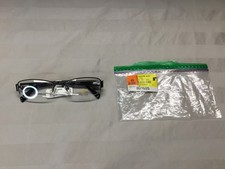 Oleg Cassini Eyewear OCO426WM 53-18-135 Frames Glasses - Black