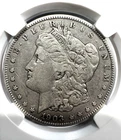 1903‑S Morgan Silver Dollar • VF25 • Original Surfaces • 26.564g