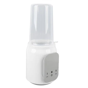 Baby Bouteille Warmer Constante Contrôle de la température Unique Lait Boutiller Warmer Nouveau.
