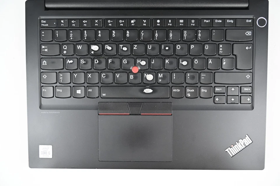 Lenovo ThinkPad E14 G1 · i5-10210U · 8GB · 256GB, Foto 2 von 5