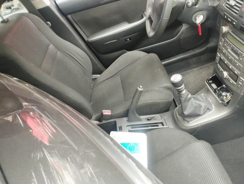 8612005081 Sistema Audio/Radio Cd para TOYOTA AVENSIS BERLINA (T25) 2006 201531 - Imagen 9 de 9