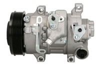 Thermotec KTT090331 Kompressor, Klimaanlage FüR Toyota