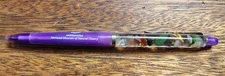FLOATY PEN MINIATURE ROCK COLLECTION Smithsonian Museum of Natural History