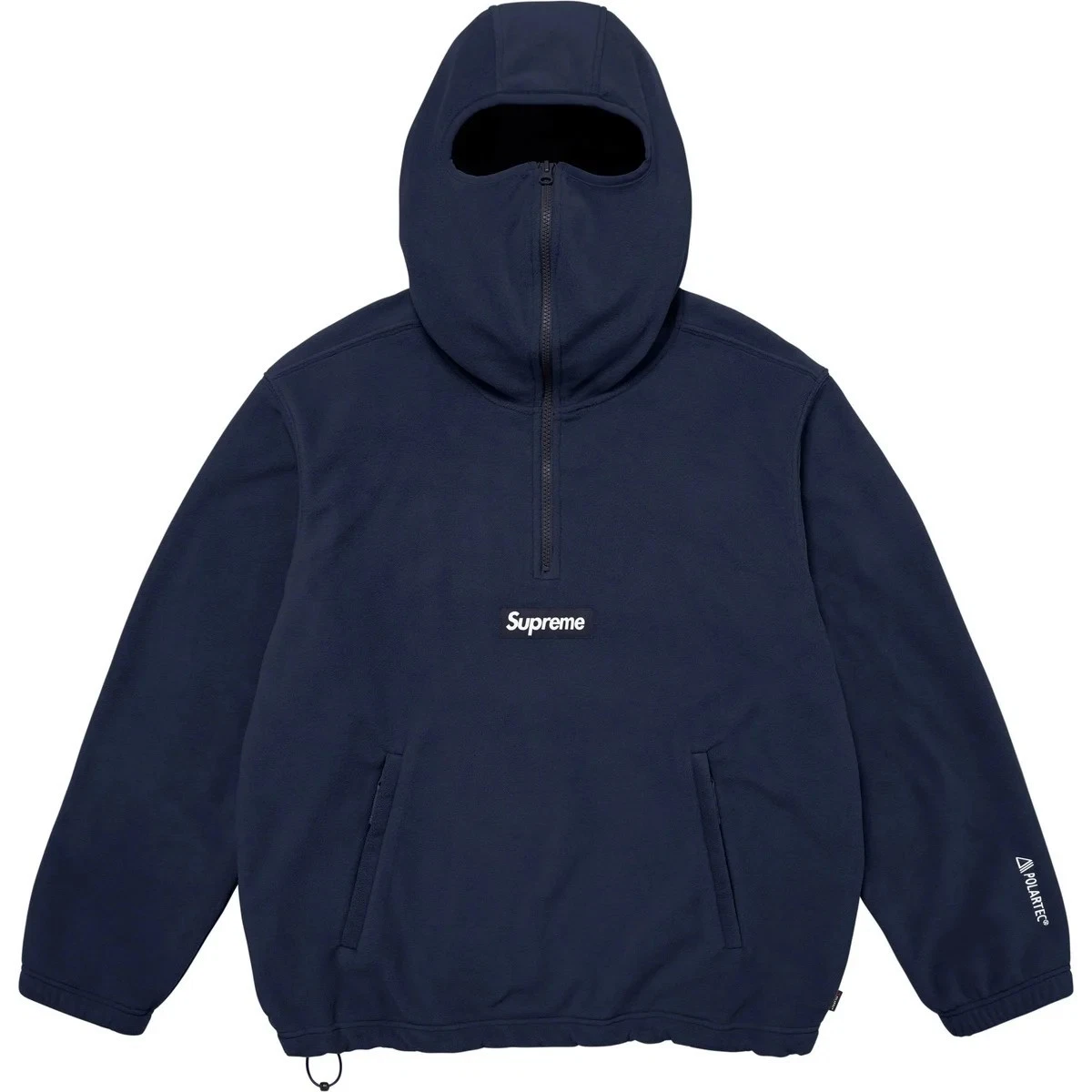 Supreme Blue Hoodies & Sweatshirts for Men for Sale | Shop Men's
