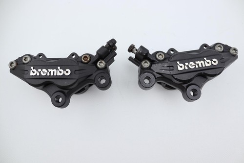 Estribo Delantero DUCATI 1100 MULTISTRADA S 2007 A 2009 - Imagen 7 de 11