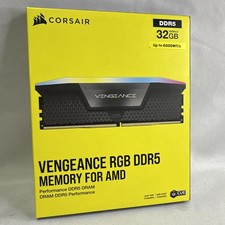 Corsair Vengeance RGB