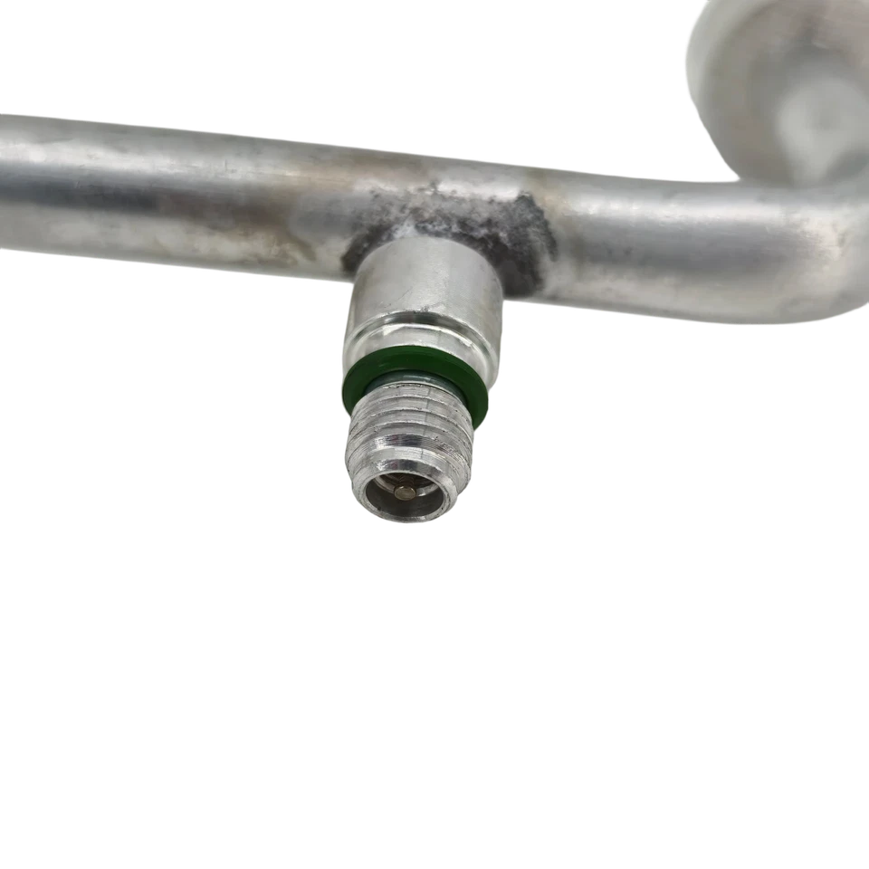 AC Compressor Condenser Hoses Assembly For GMC Acadia, Buick Enclave Foto 4 de 4