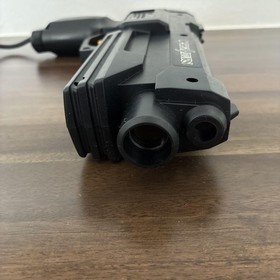 Sega Saturn Virtua Gun HSS-0152