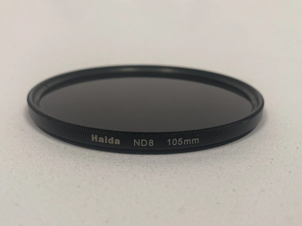Haida ND8 105mm Camera Lens Filter - Image 2 of 4