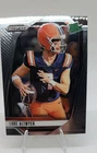 2025 Panini Prizm Draft Picks Football Luke Altmyer #156