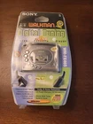 VINTAGE SONY WALKMAN PERSONAL CASSETTE PLAYER WM-FX465 Brand New Sealed
