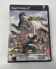 *READ* Godzilla: Save the Earth Sony PlayStation 2 PS2 (No Manual) - Tested