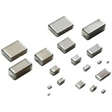 Yageo CC0805KRX7R9BB473 SMD Ceramic Capacitor 0805 0.047 F 50V 10 4000