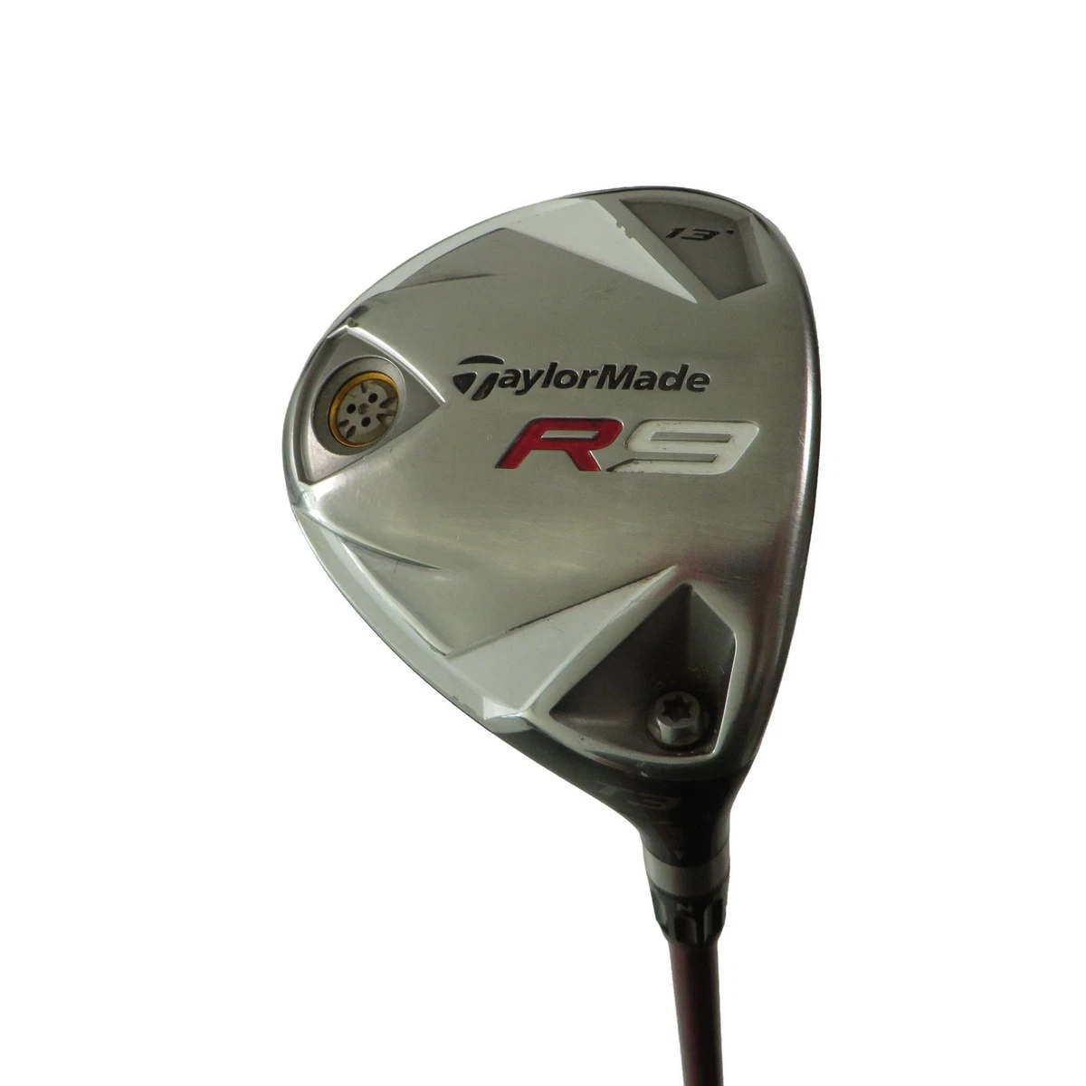 R9 Fairway Wood Golf Clubs for sale | eBay