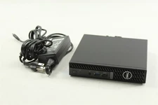 Dell OptiPlex 7010 Micro i5-13600T 1.8GHz 256GB SSD 16GB RAM W11P