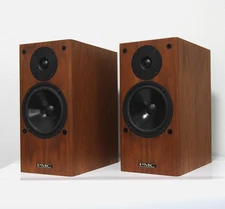 PMC TB2 Studio Monitors — Compact ATL 2-way Pair, Excellent Midrange