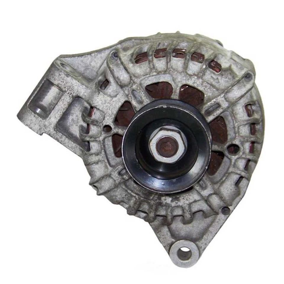 Alternador Dixie 10371 Reman compatible con 08-09 Pontiac G6 3,6 L-V6 Foto 3 de 4