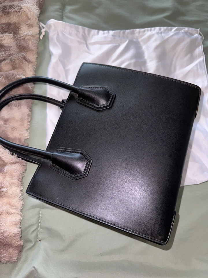 monedero michael kors negro Foto 3 de 4