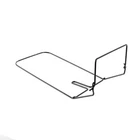 GRASSBAG FRAME  FITS FOR  MTD 647-04271-0637/ 747-05226-0637.