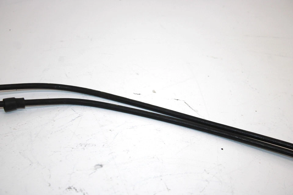 Cable obturador 98 Arctic Cat Zr 500 OEM 0687-007 Q3329 Foto 4 de 4