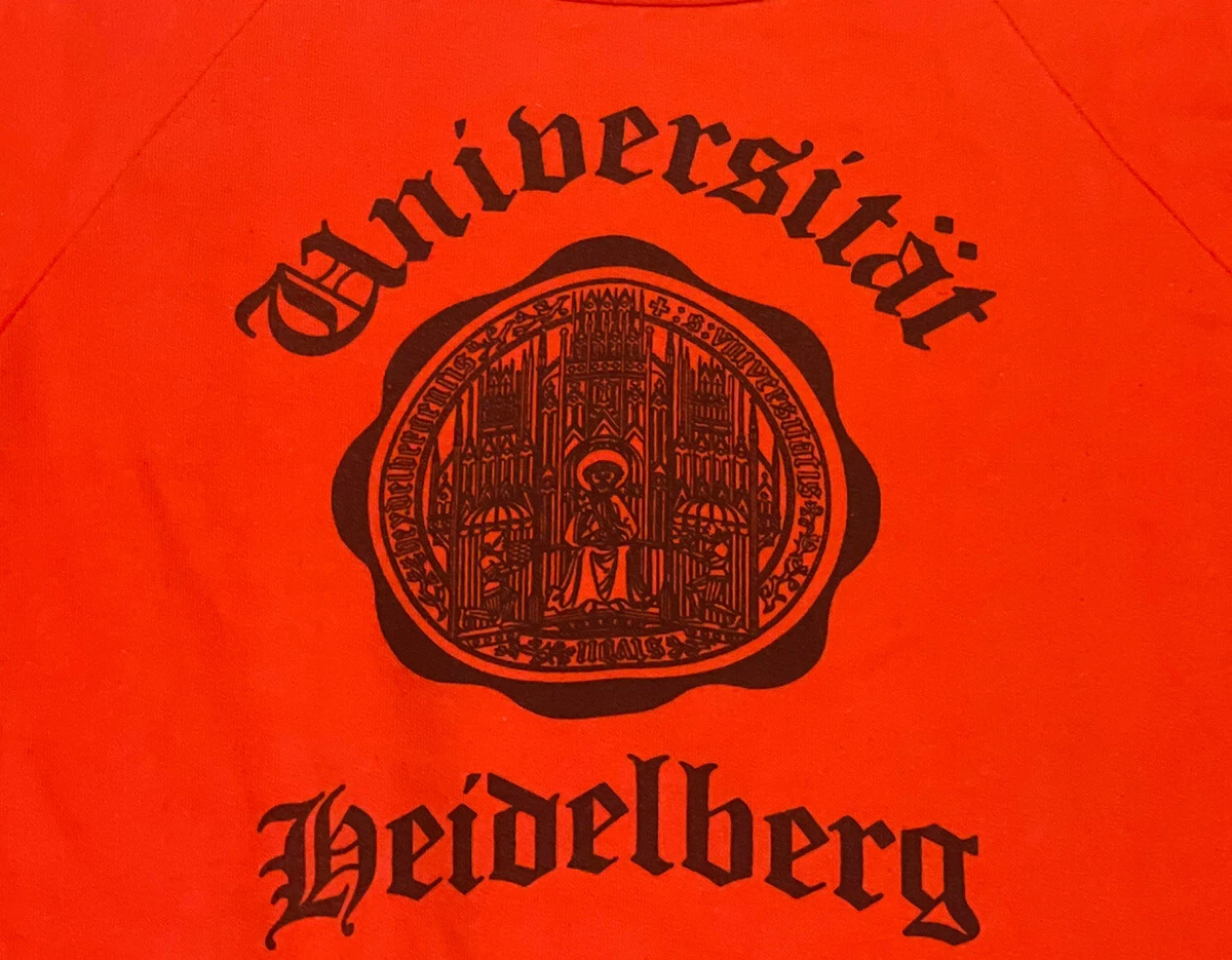 Heidelberg university sweatshirt new arrivals